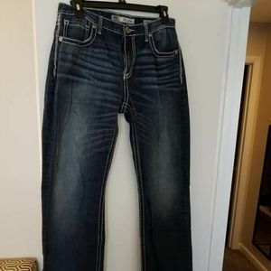 Men's jeans